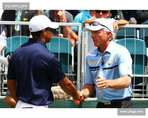 美巡与LIV联赛合并谈判迎新机遇 诺曼离职或推动高尔夫统一进程 美巡与LIV联赛合并谈判迎新机遇 诺曼离职或推动高尔夫统一进程